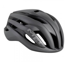 Шолом MET Trenta Shaded Dark Gray/Matt Glossy S