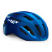 Шлем MET Vinci Mips Blue Metallic Glossy S