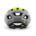 Шолом MET Vinci Mips Gray Fluo Yellow Glossy L