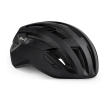 Шолом MET Vinci Mips Shaded Black Matt L