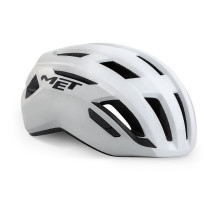 Шолом MET Vinci Mips Shaded White Glossy L