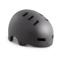 Шолом MET Zone Anthracite Matt S