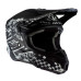 Шолом O`Neal 5SRS Polyacrylite Helmet Rider Black/White M (57/58 см)