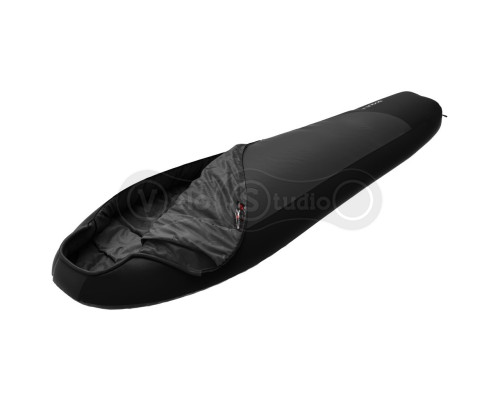 Спальник Hannah Scout 120 dark shadow/anthracite 95L