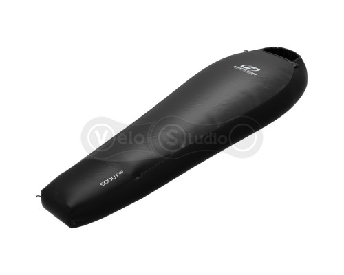 Спальник Hannah Scout 120 dark shadow/anthracite 95L