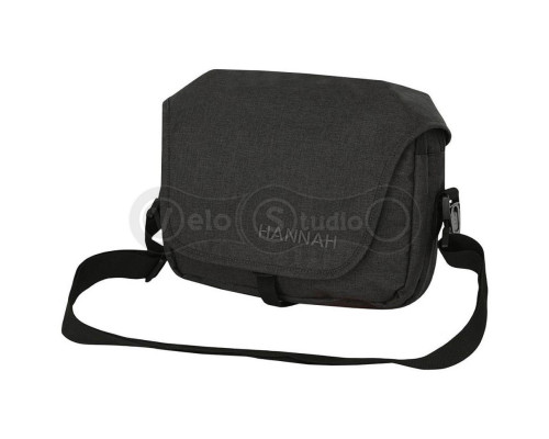 Сумка Hannah MB 10 anthracite