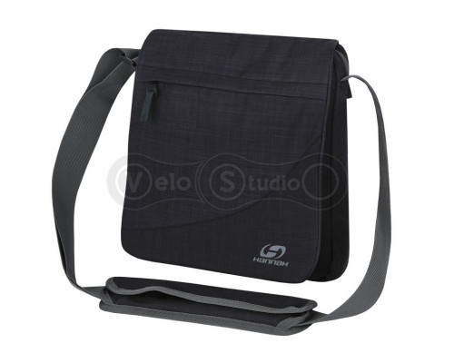 Сумка Hannah MB A4 anthracite