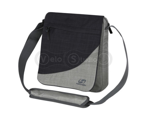 Сумка Hannah MB A4 Gray/anthracite