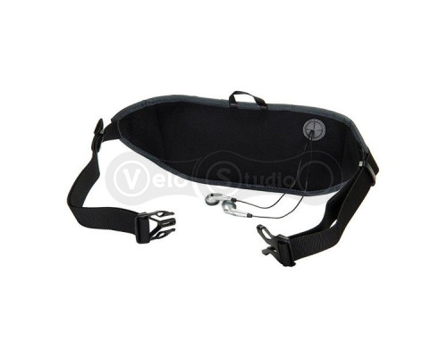 Сумка на пояс Deuter Neo Belt II black-granite