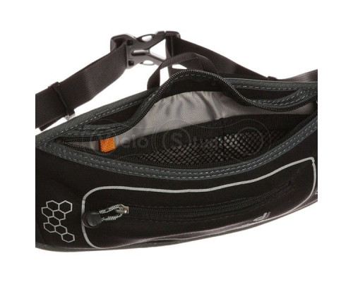 Сумка на пояс Deuter Neo Belt II black-granite