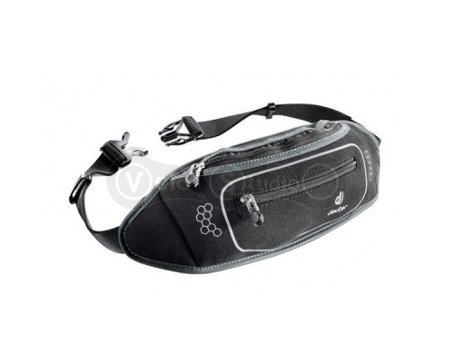 Сумка на пояс Deuter Neo Belt II black-granite