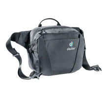 Сумка на пояс Deuter Travel Belt черная