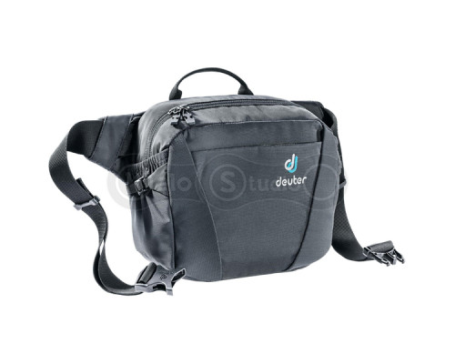 Сумка на пояс Deuter Travel Belt черная