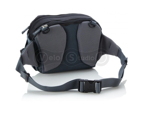 Сумка на пояс Deuter Travel Belt серая