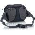 Сумка на пояс Deuter Travel Belt серая