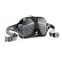 Сумка на пояс Deuter Travel Belt серая