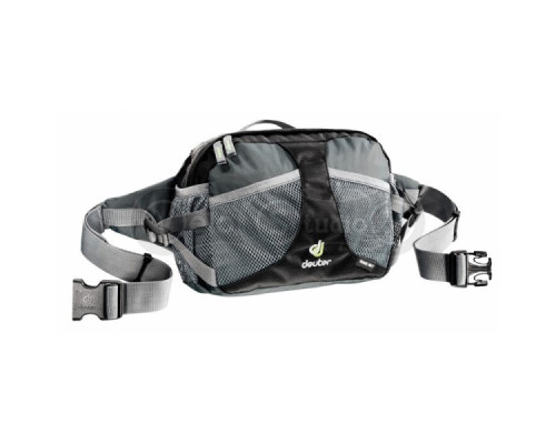 Сумка на пояс Deuter Travel Belt серая