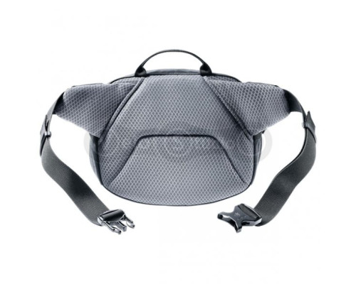 Сумка на пояс Deuter Travel Belt темно синяя