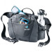 Сумка на пояс Deuter Travel Belt темно синяя