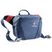 Сумка на пояс Deuter Travel Belt темно синяя