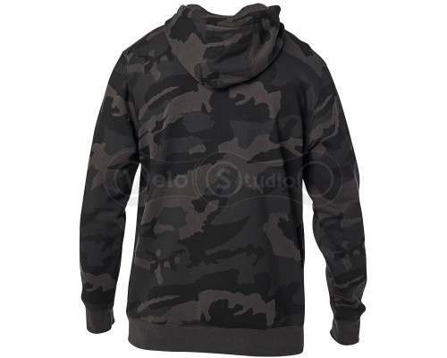 Толстовка FOX Legacy Moth Po Fleece Camo розмір L
