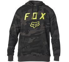 Толстовка FOX Legacy Moth Po Fleece Camo розмір L