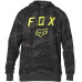 Толстовка FOX Legacy Moth Po Fleece Camo розмір L