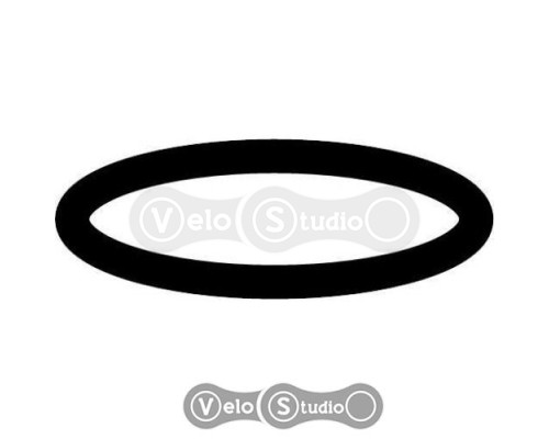 Кільце ущільнювача Petzl O-ring for Acetylene Jet