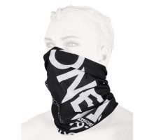 Утеплитель шеи O’Neal Neckwarmer Covert Black White