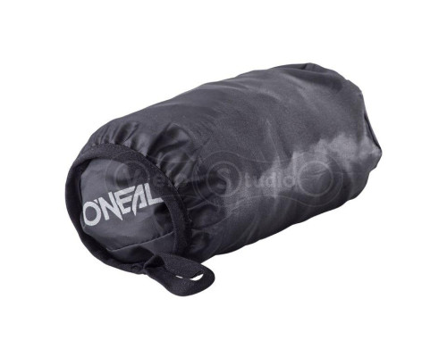 Вело куртка O`NEAL Breeze Rain Jacket Black размер S