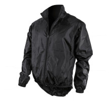 Вело куртка O`NEAL Breeze Rain Jacket Black розмір S