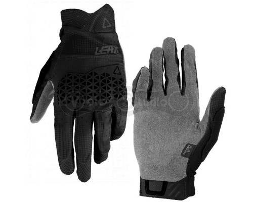 Вело перчатки LEATT Glove MTB 3.0 Lite Black размер M