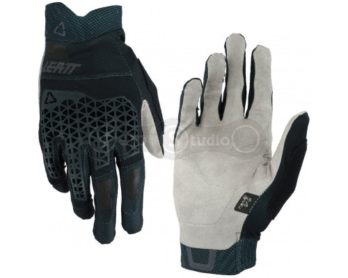 Вело перчатки LEATT Glove MTB 4.0 Lite Black размер M