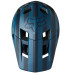 Вело шолом Fox Dropframe Pro Mips Dark Indigo L (56-58 см)