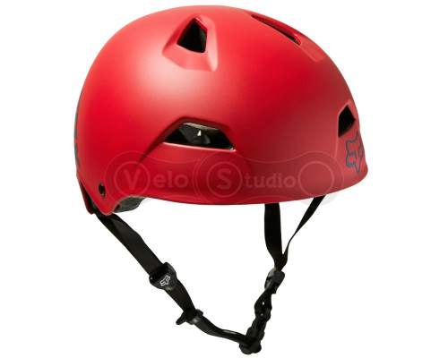 Вело шлем FOX Flight Sport Helmet Chili M (55-58 см)
