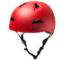 Вело шлем FOX Flight Sport Helmet Chili M (55-58 см)