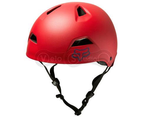 Вело шлем FOX Flight Sport Helmet Chili M (55-58 см)