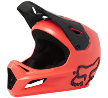 Вело шолом FOX Rampage Helmet Atomic Punch L (59-60 см)