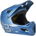 Вело шолом FOX Rampage Helmet Dark Indigo L (59-60 см)