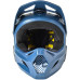 Вело шолом FOX Rampage Helmet Dark Indigo L (59-60 см)