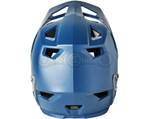 Вело шолом FOX Rampage Helmet Dark Indigo L (59-60 см)