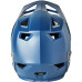 Вело шолом FOX Rampage Helmet Dark Indigo L (59-60 см)