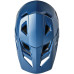 Вело шолом FOX Rampage Helmet Dark Indigo L (59-60 см)