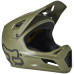 Вело шолом FOX Rampage Helmet Olive Green L (59-60 см)