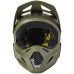Вело шолом FOX Rampage Helmet Olive Green L (59-60 см)