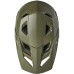 Вело шолом FOX Rampage Helmet Olive Green L (59-60 см)