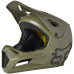 Вело шолом FOX Rampage Helmet Olive Green L (59-60 см)