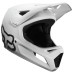 Вело шолом FOX Rampage Helmet White XL (61-62 см)