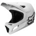 Вело шолом FOX Rampage Helmet White XL (61-62 см)