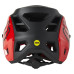 Вело шолом FOX SpeedFrame Pro Mips Black Red M (55-59 см)